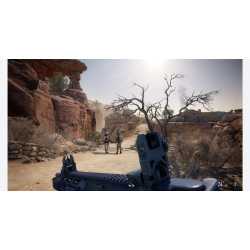 SNIPER GHOST WARRIOR CONTRACTS 2 PS5 OCC