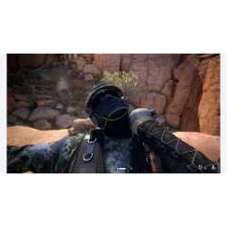 SNIPER GHOST WARRIOR CONTRACTS 2 PS5 OCC