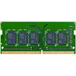 Synology 8 Go (1 x 8 Go) DDR4 ECC Unbuffered SO-DIMM (D4ES02-8G)