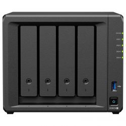 NAS - 4 BAIE SYNOLOGY DS925+
