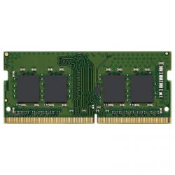 SO-DIMM Kingston DDR4 32 Go (1x32G) 3200 MHz ValueRAM CL22 2Rx8