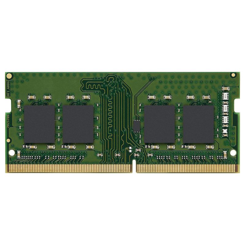 SO-DIMM Kingston DDR4 32 Go (1x32G) 3200 MHz ValueRAM CL22 2Rx8