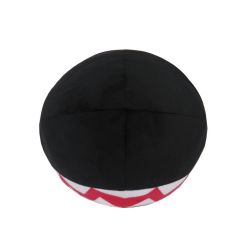 Peluche Super Mario - Banzaï Bill 38cm