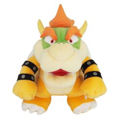 Peluche Super Mario - Bowser 36 cm
