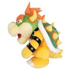 Peluche Super Mario - Bowser 36 cm