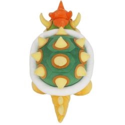 Peluche Super Mario - Bowser 36 cm