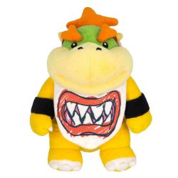 Peluche Super Mario - All Star Collection A11 - Bowser Jr 23cm