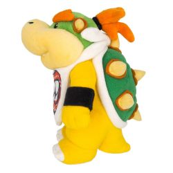 Peluche Super Mario - All Star Collection A11 - Bowser Jr 23cm