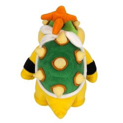Peluche Super Mario - All Star Collection A11 - Bowser Jr 23cm