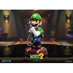 First 4 Figures - Luigi's Mansion 3 - Luigi - Standard Edition