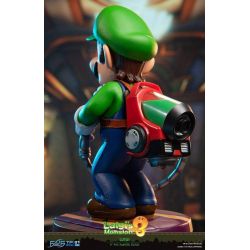 First 4 Figures - Luigi's Mansion 3 - Luigi - Standard Edition