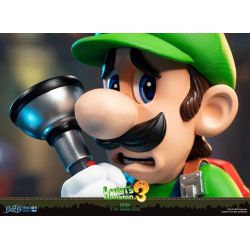 First 4 Figures - Luigi's Mansion 3 - Luigi - Standard Edition