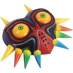 First 4 Figures - Majora's Mask - Majora's Mask - Standard Edition
