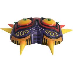 First 4 Figures - Majora's Mask - Majora's Mask - Standard Edition