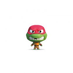 Elastikorps - HeroPop - TMNT 10cm