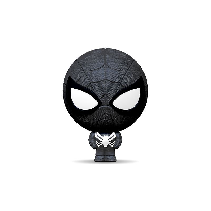 Elastikorps - HeroPop - Marvel 10cm - Assortiment de 12 pièces