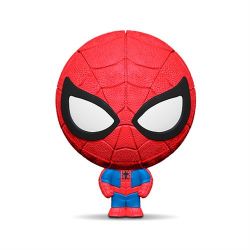 Elastikorps - HeroPop - Marvel 10cm - Assortiment de 12 pièces
