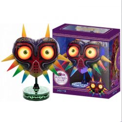 First 4 Figures - Majora's Mask - Majora's Mask - Collector's Edition