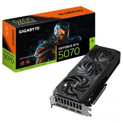 CARTE GRAPHIQUE GIGABYTE RTX 5070 WF3 OC 12GD