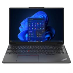 NB 16 Lenovo ThinkPad E16 Gen 2 Ultra 5 125U/16Go/512GoSSD/Win11Pro NB.16.21MA001YFR