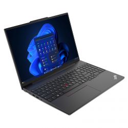 NB 16 Lenovo ThinkPad E16 Gen 2 Ultra 5 125U/16Go/512GoSSD/Win11Pro NB.16.21MA001YFR
