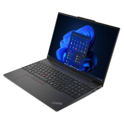 NB 16 Lenovo ThinkPad E16 Gen 2 Ultra 5 125U/16Go/512GoSSD/Win11Pro NB.16.21MA001YFR