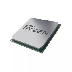 CPU AMD RYZEN 5 5500 TRAY (3.6 GHZ / 4.2 GHZ)