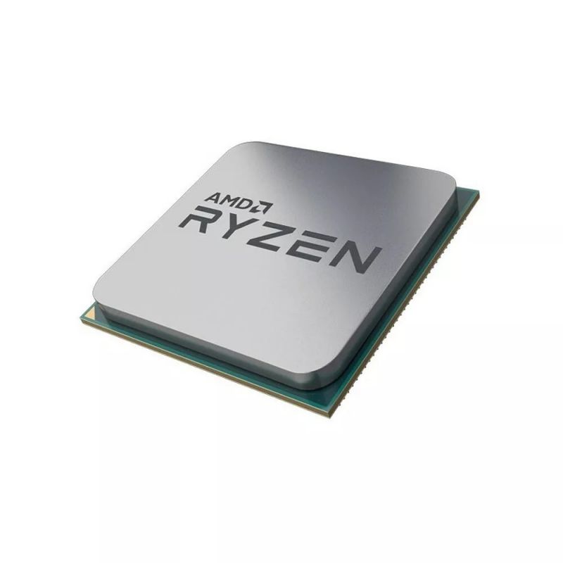 CPU AMD RYZEN 5 5500 TRAY (3.6 GHZ / 4.2 GHZ)