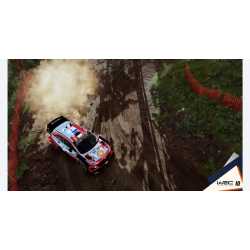 WRC 10 PS4 OCC