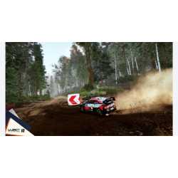 WRC 10 PS4 OCC