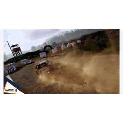 WRC 10 PS4 OCC