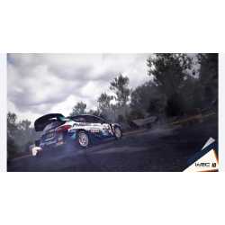 WRC 10 PS4 OCC