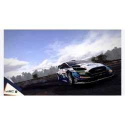 WRC 10 PS4 OCC
