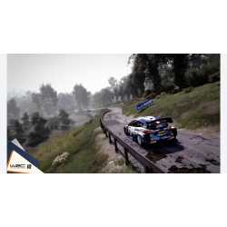 WRC 10 PS4 OCC
