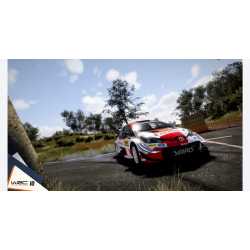 WRC 10 PS4 OCC