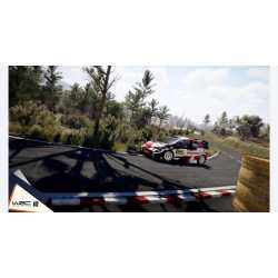 WRC 10 PS4 OCC