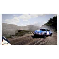 WRC 10 PS4 OCC