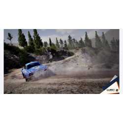 WRC 10 PS4 OCC