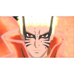 NARUTO X BORUTO ULTIMATE NINJA STORM CONNECTIONS PS5
