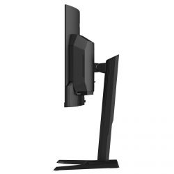 ECRAN PC GAMING INCURVE 34 POUCES GIGABYTE MO34WQC2 /240HZ / OLED/QUAD HD(3440 x 1440) / HDR / FREESYNC PREMIUM PRO/ HP