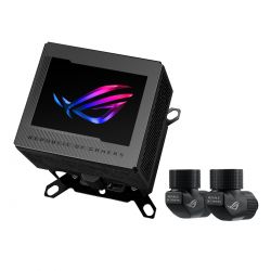 WATERBLOCK ASUS ROG RYUJIN III WB Bloc d'eau
