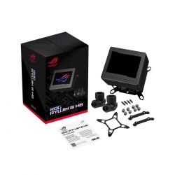 WATERBLOCK ASUS ROG RYUJIN III WB Bloc d'eau