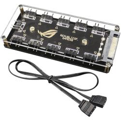 ADAPTATEUR ARGB 1 VERS 10 ( 3PIN 5V )