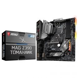 CARTE MERE ATX MSI Z390 TOMAHAWK 1151