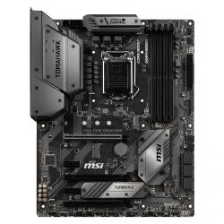 CARTE MERE ATX MSI Z390 TOMAHAWK 1151
