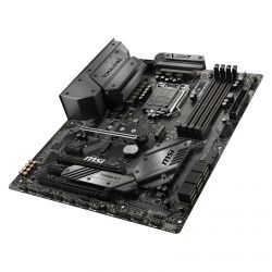 CARTE MERE ATX MSI Z390 TOMAHAWK 1151