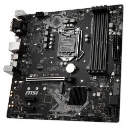 CARTE MERE MICRO ATX MSI B365M PRO-VDH LGA1151 M-ATX