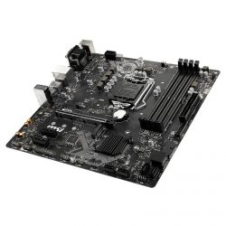 CARTE MERE MICRO ATX MSI B365M PRO-VDH LGA1151 M-ATX