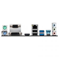 CARTE MERE MICRO ATX MSI B365M PRO-VDH LGA1151 M-ATX