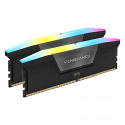 DDR 5 6000 32G CORSAIR VENGEANCE RGB PRO (2X16G) CMH32GX5M2E6000C36W